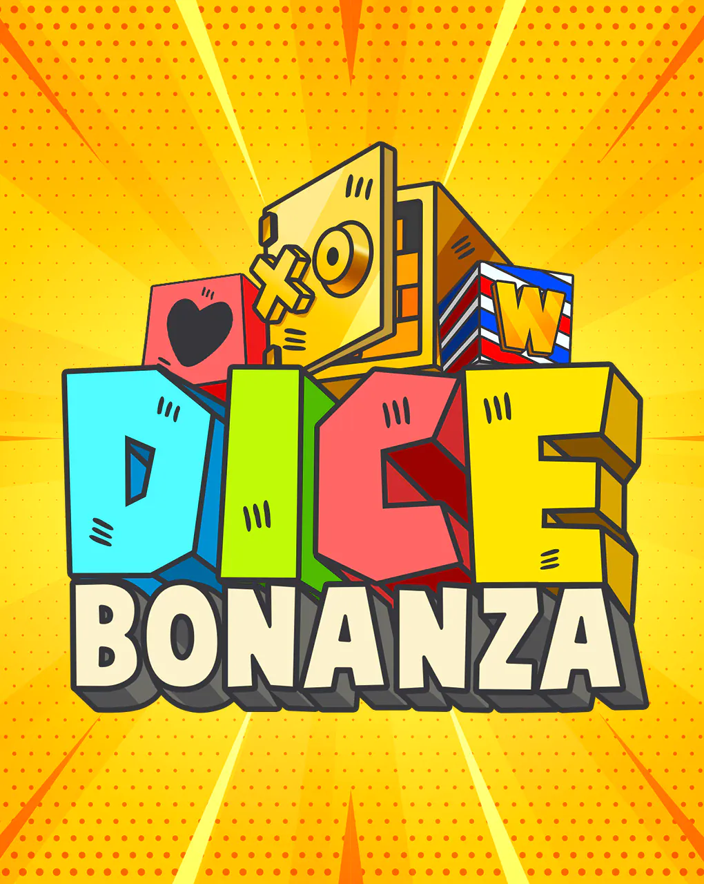 Dice Bonanza