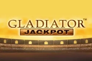 Gladiator Jackpot