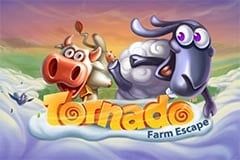 Tornado: Farm Escape